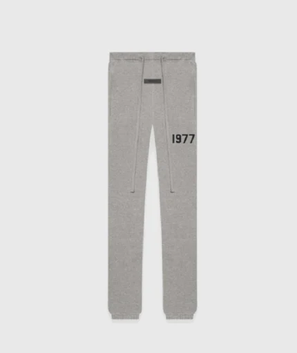 Essentials 1997 Dark Grey Sweatpants