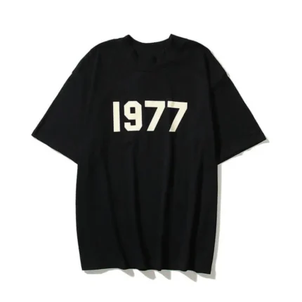 8th Collection 1977 Essentials French T-Shirt