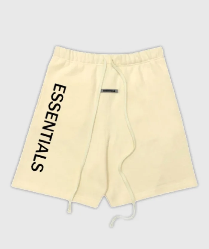 Essentials Basketball Pink Shorts