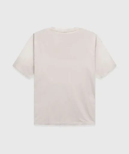 Essentials Fear of God Baseball Cream T-Shirt