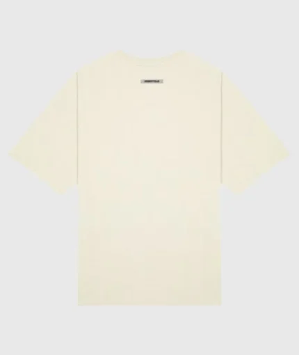 Fear of God Essentials Boxy T-Shirt