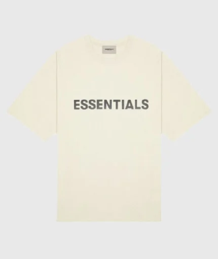 Fear of God Essentials Boxy T-Shirt