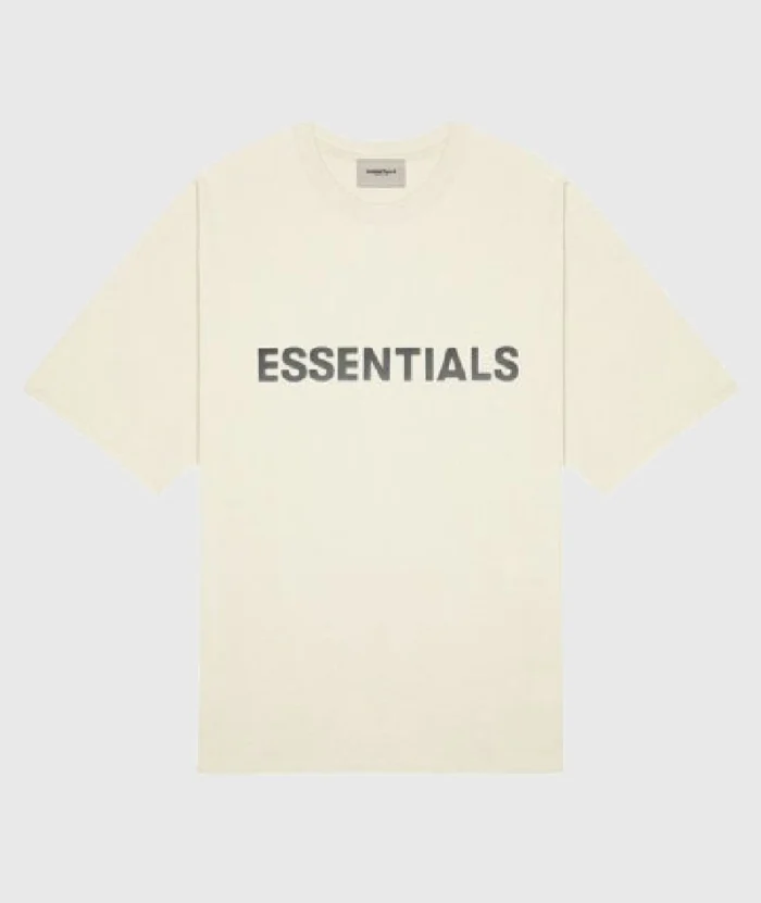 Fear of God Essentials Boxy T-Shirt