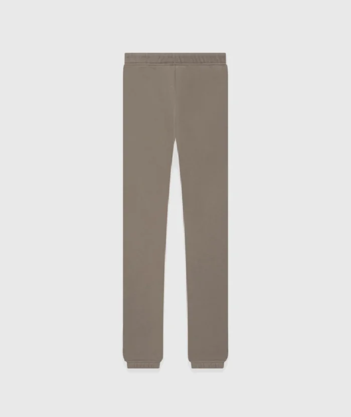 Essentials Fear of God Brown Sweatpant