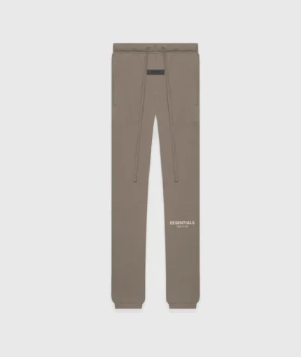 Essentials Fear of God Brown Sweatpant