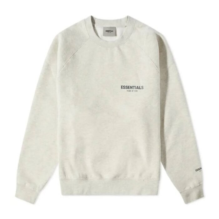 Fear of God Essentials Core Crew Sweatshirt