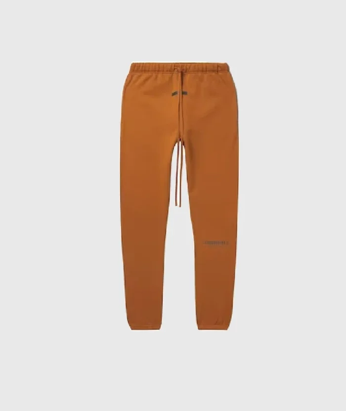 Fear of God Essentials Mr. Porter Brown Sweatpant