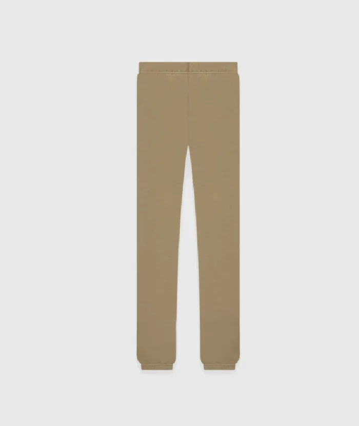 Fear of God Essentials Brown Sweatpant