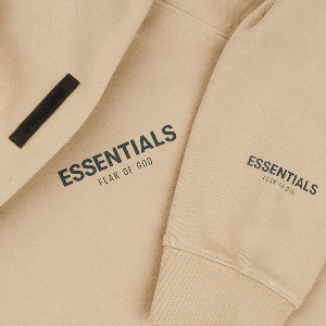 Essentials-Hoodie