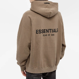 Essentials-Hoodie